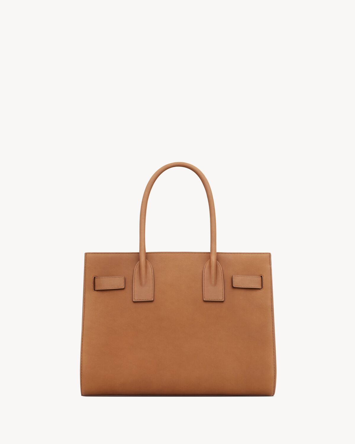 YSL Sac De Jour In Supple Vegetable Leather – Large - Image 2